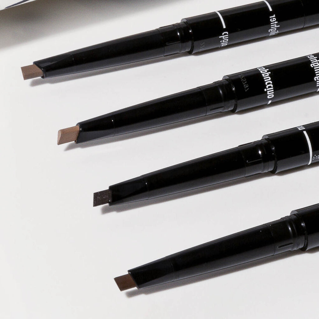 Phyto-sourcil Design