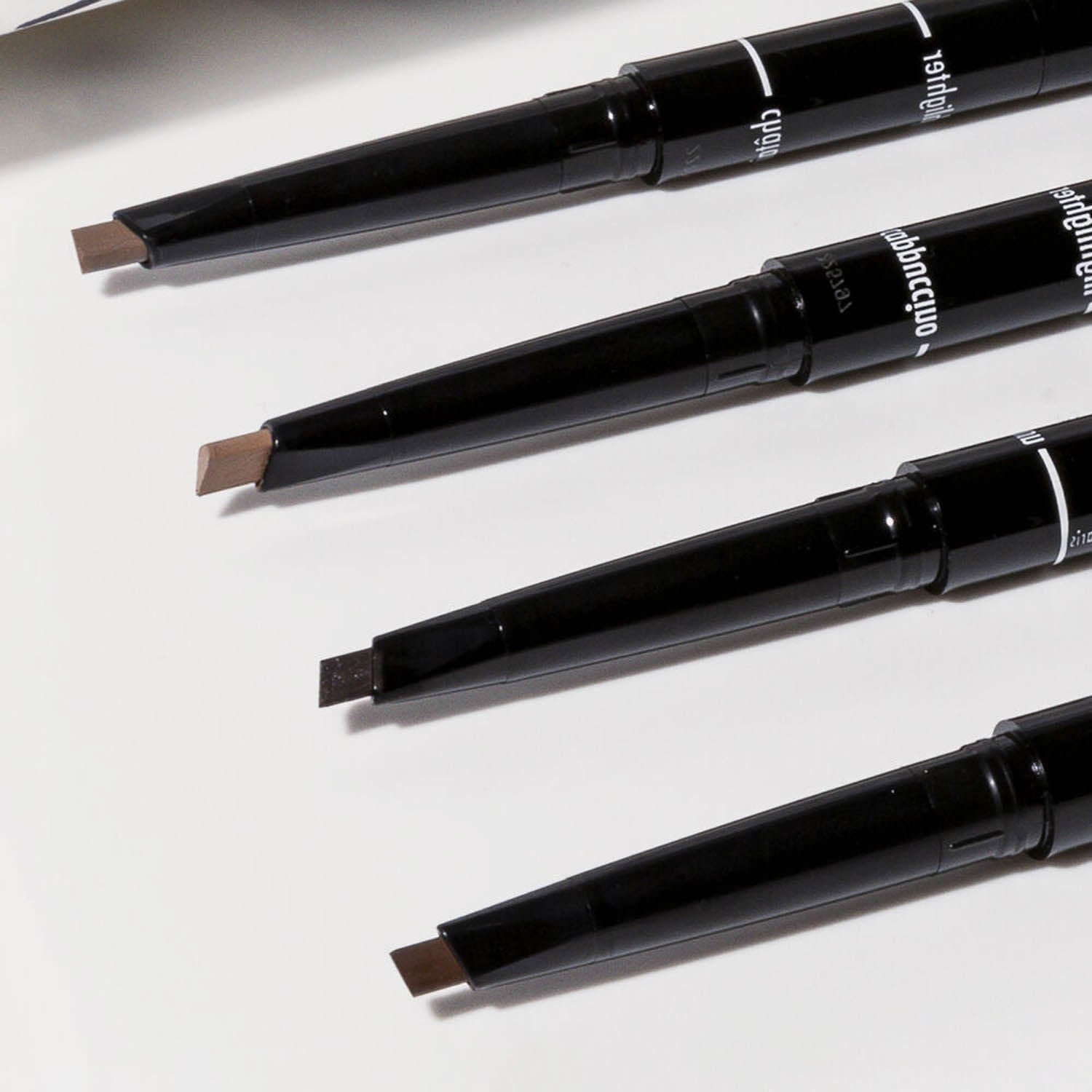 Phyto-sourcil Design