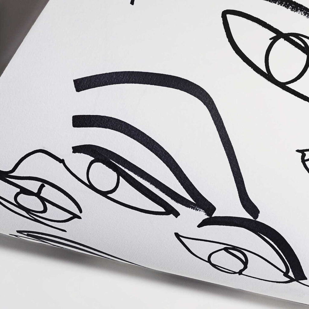 Phyto-sourcil Design