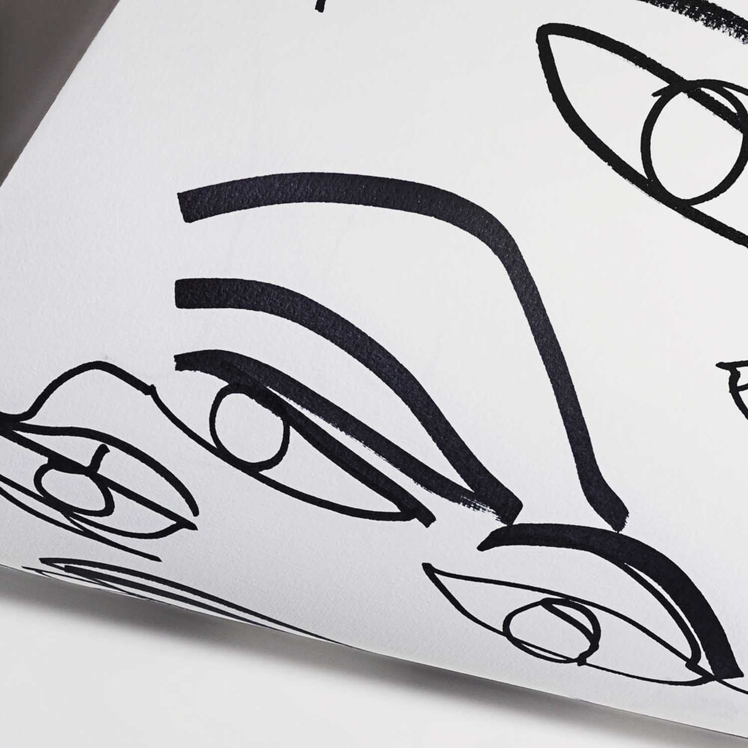 Phyto-sourcil Design