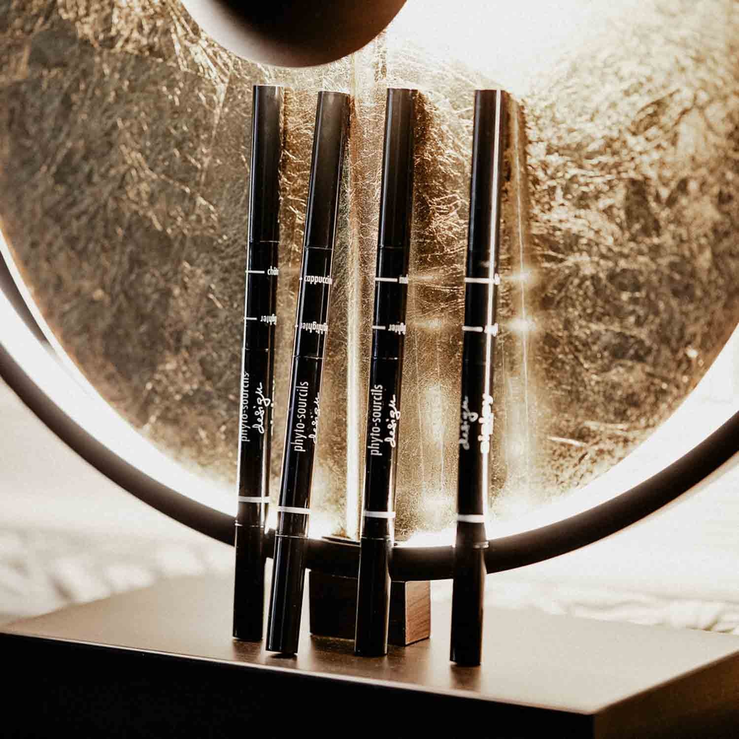 Phyto-sourcil Design