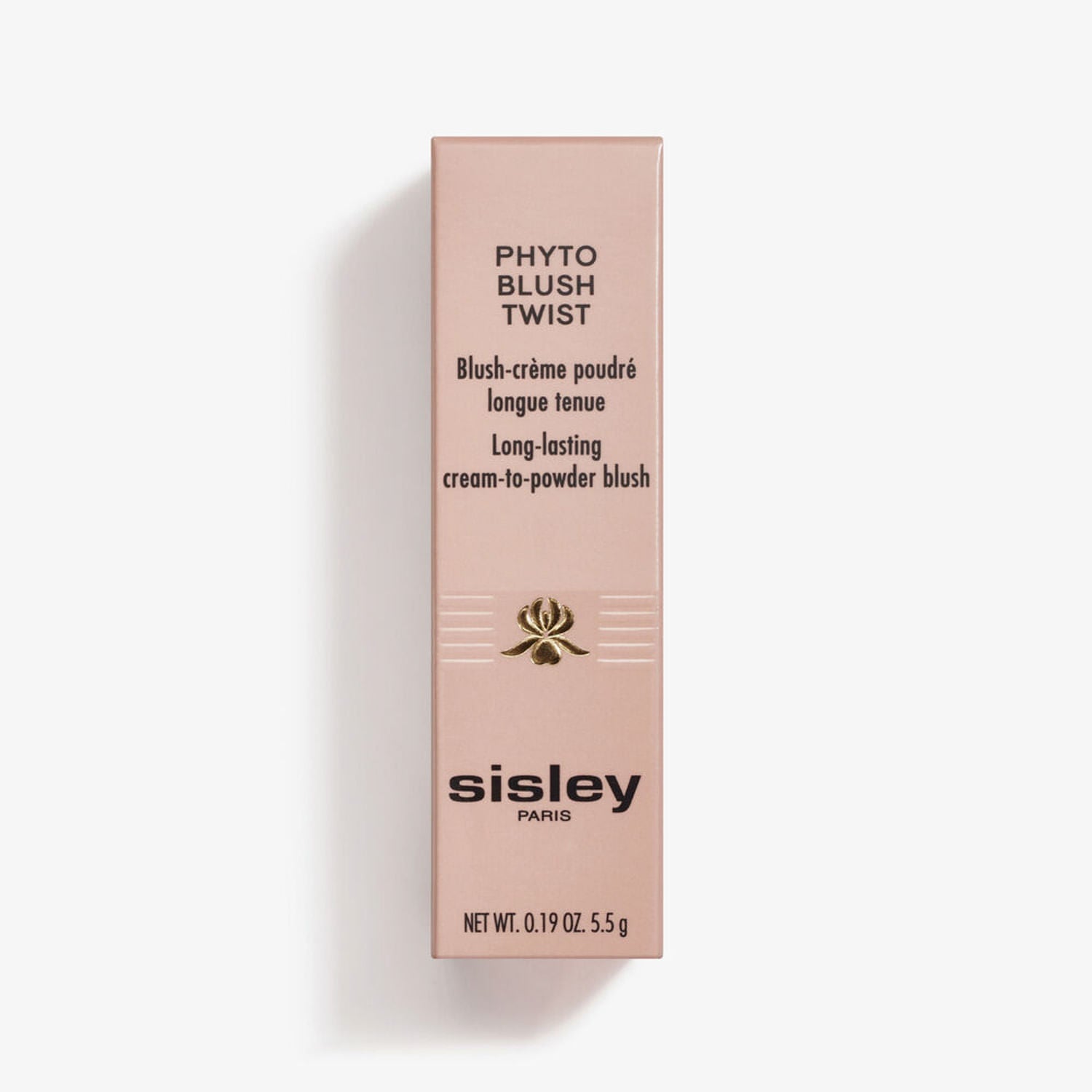 Phyto-blush Twist