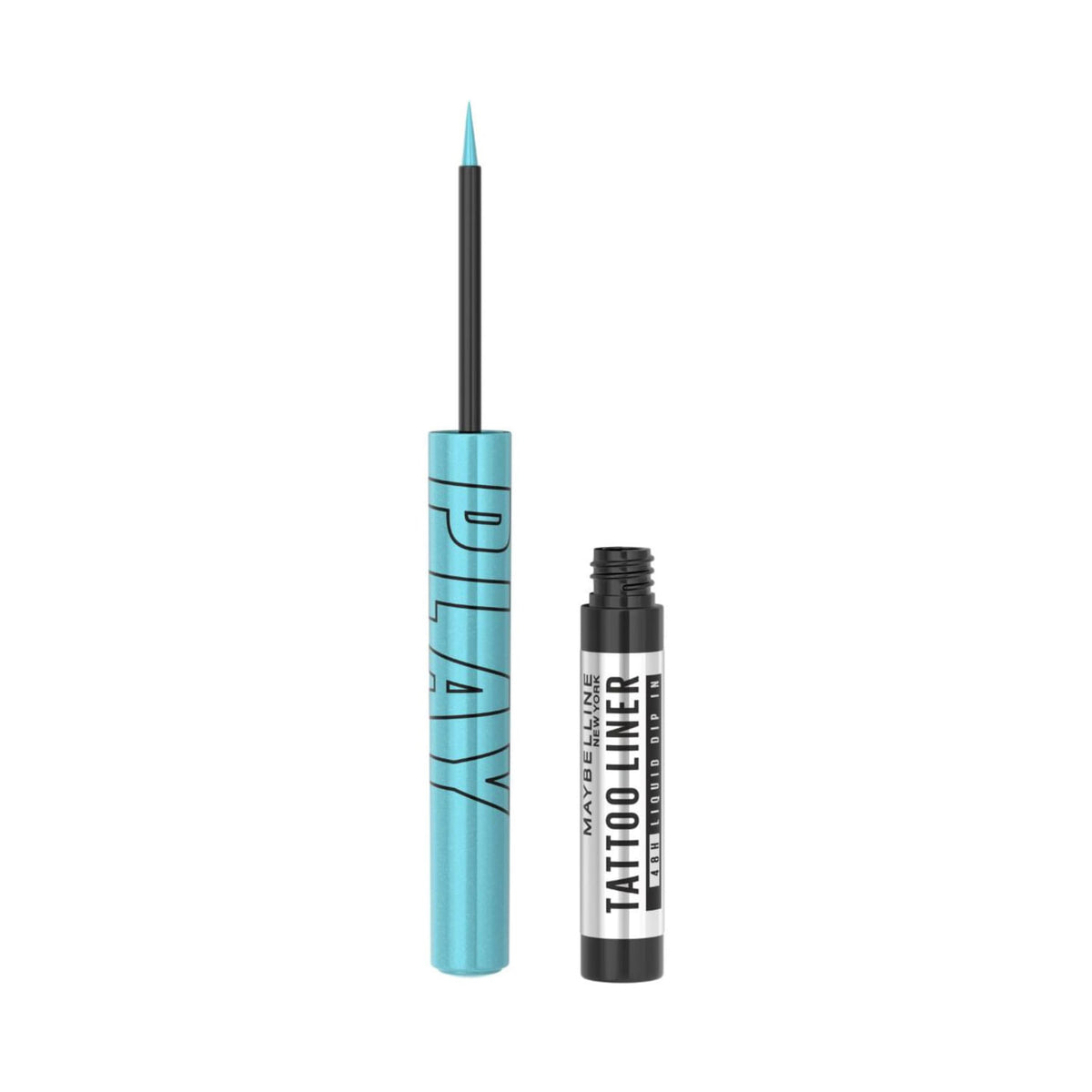 Tatoo Liner Play
