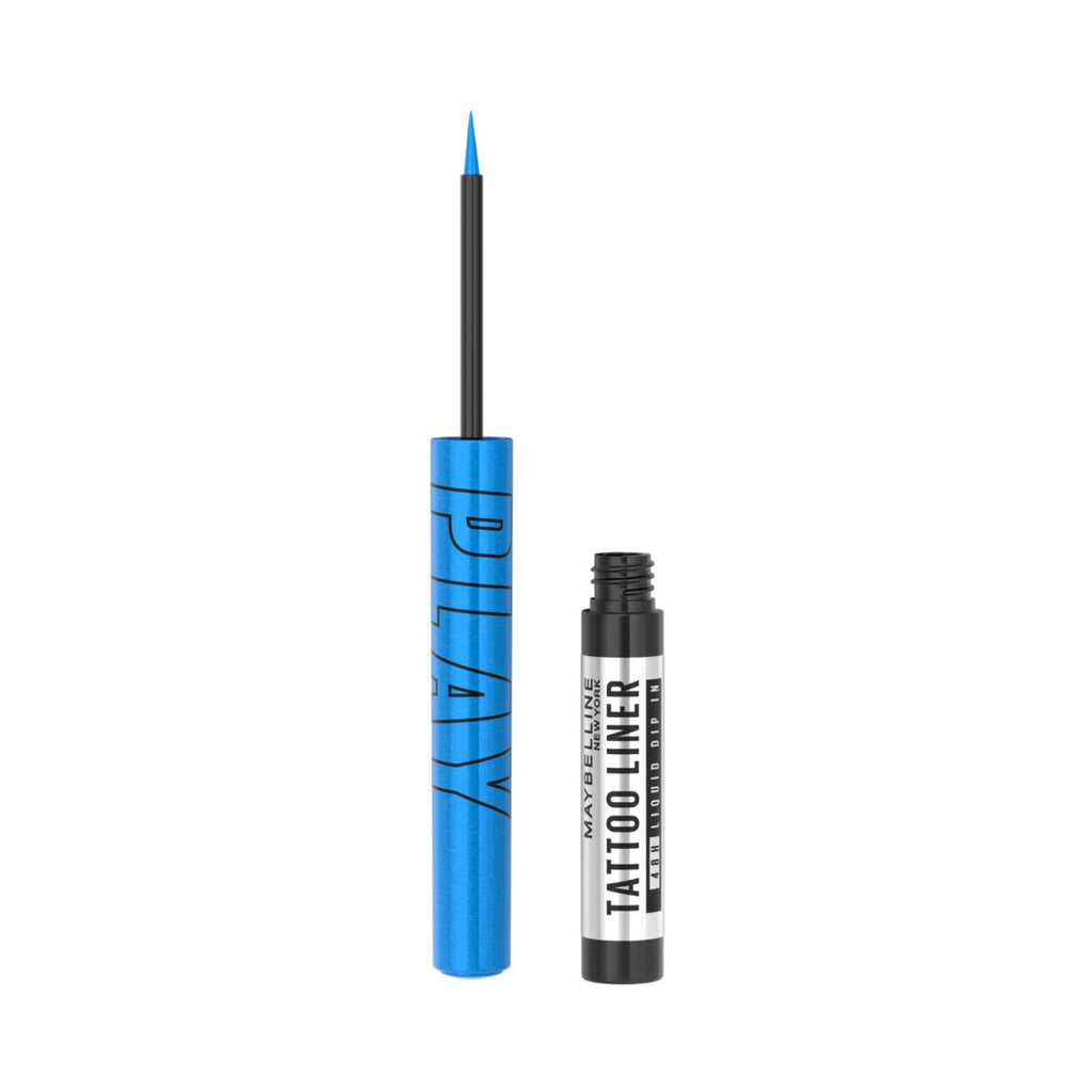 Tatoo Liner Play