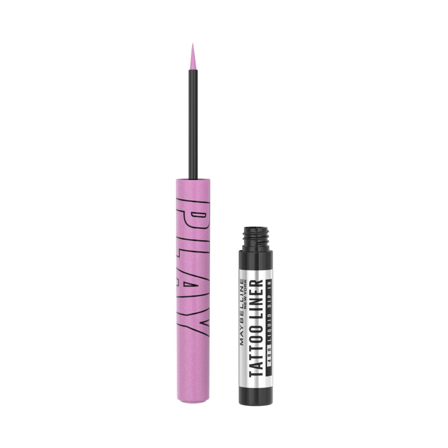 Tatoo Liner Play