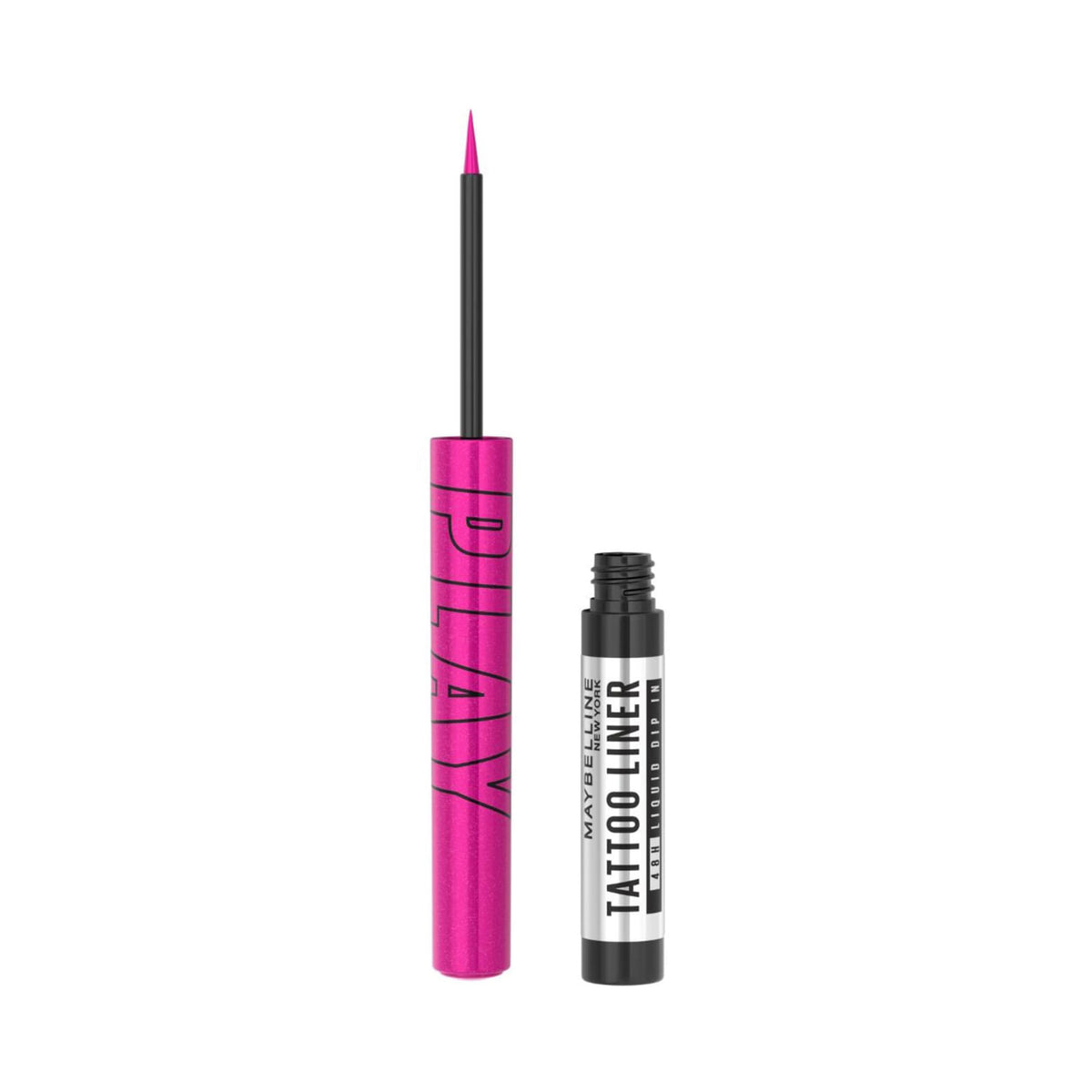 Tatoo Liner Play