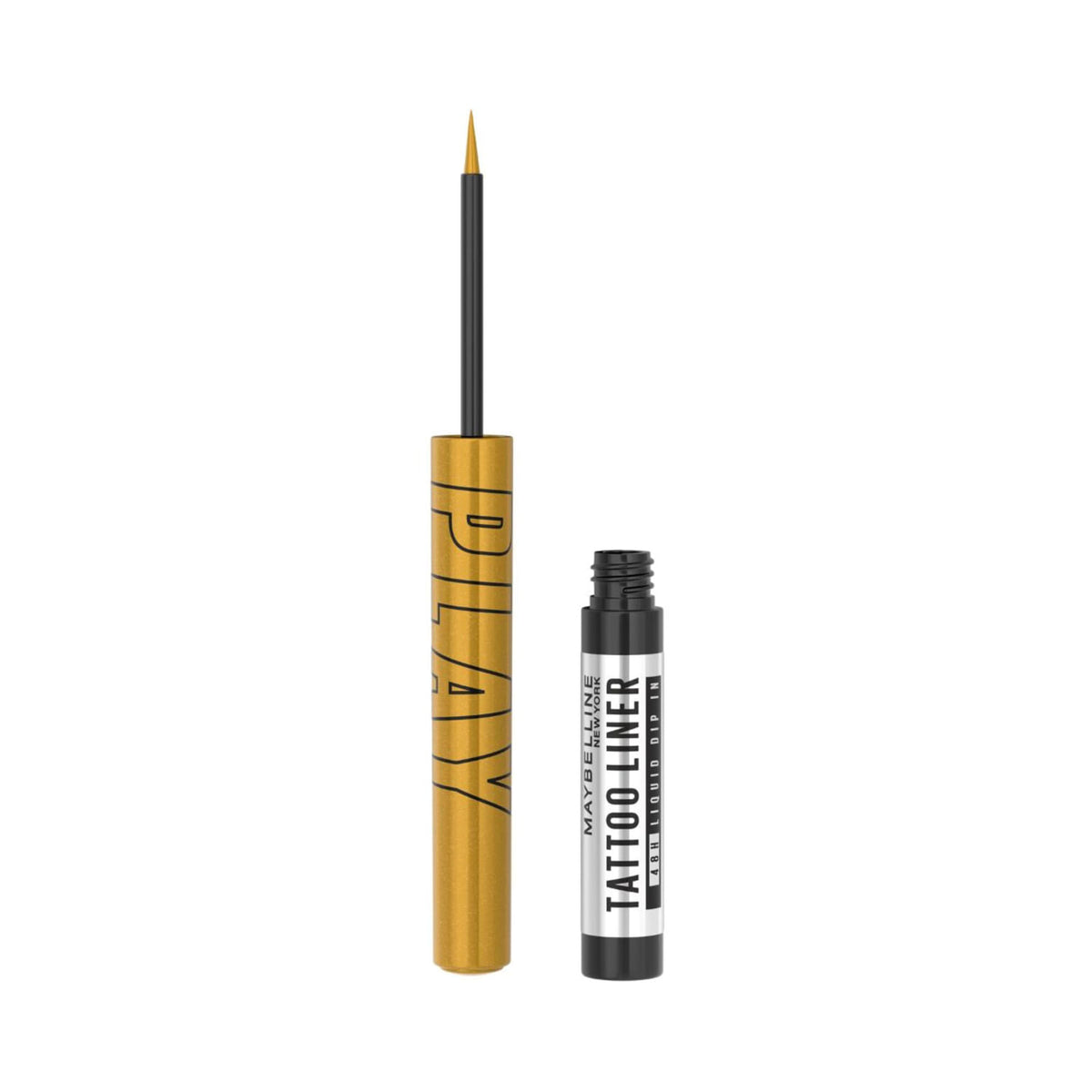 Tatoo Liner Play