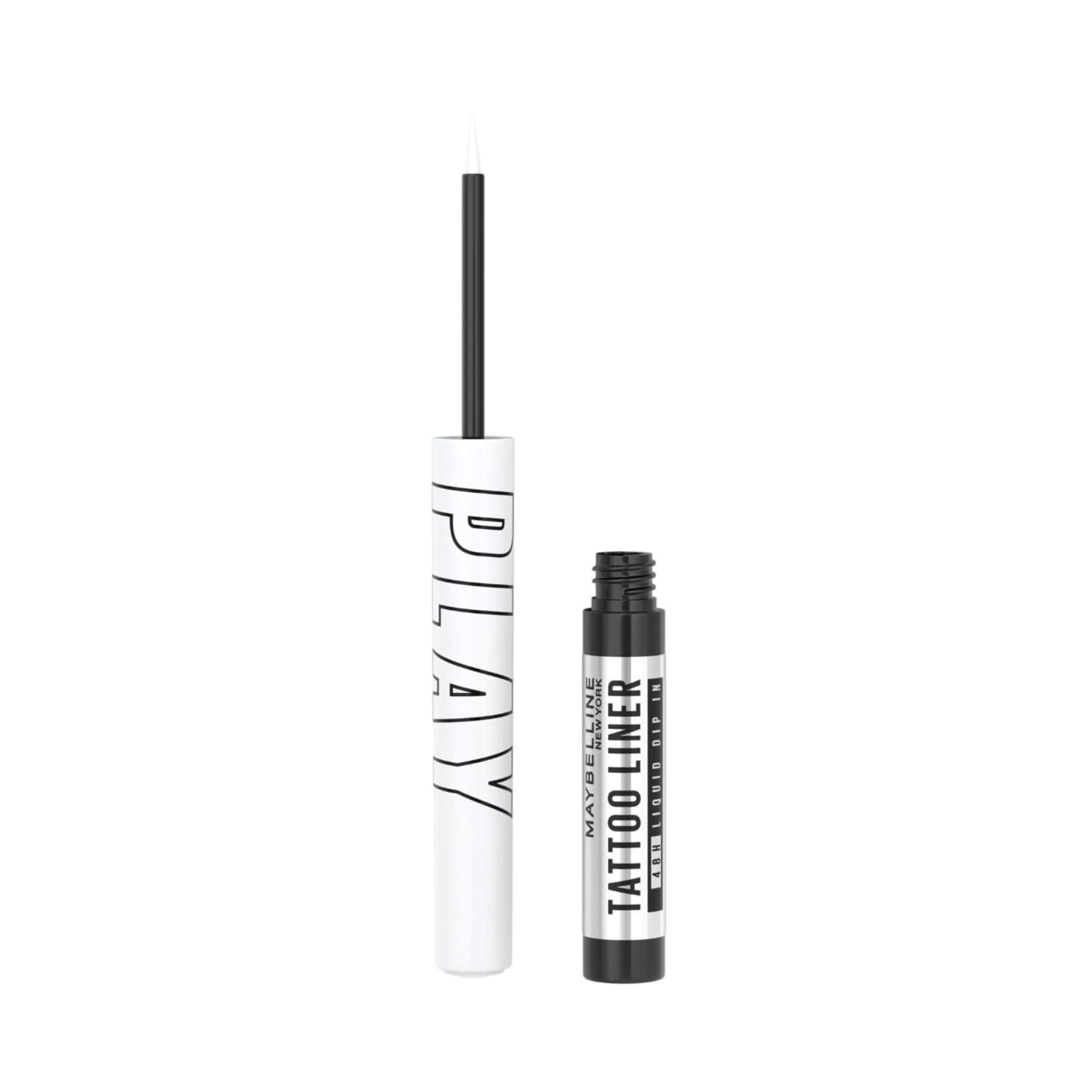 Tatoo Liner Play