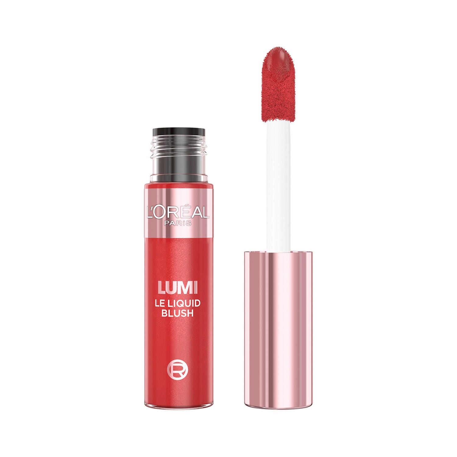 Lumi Liquid Blush