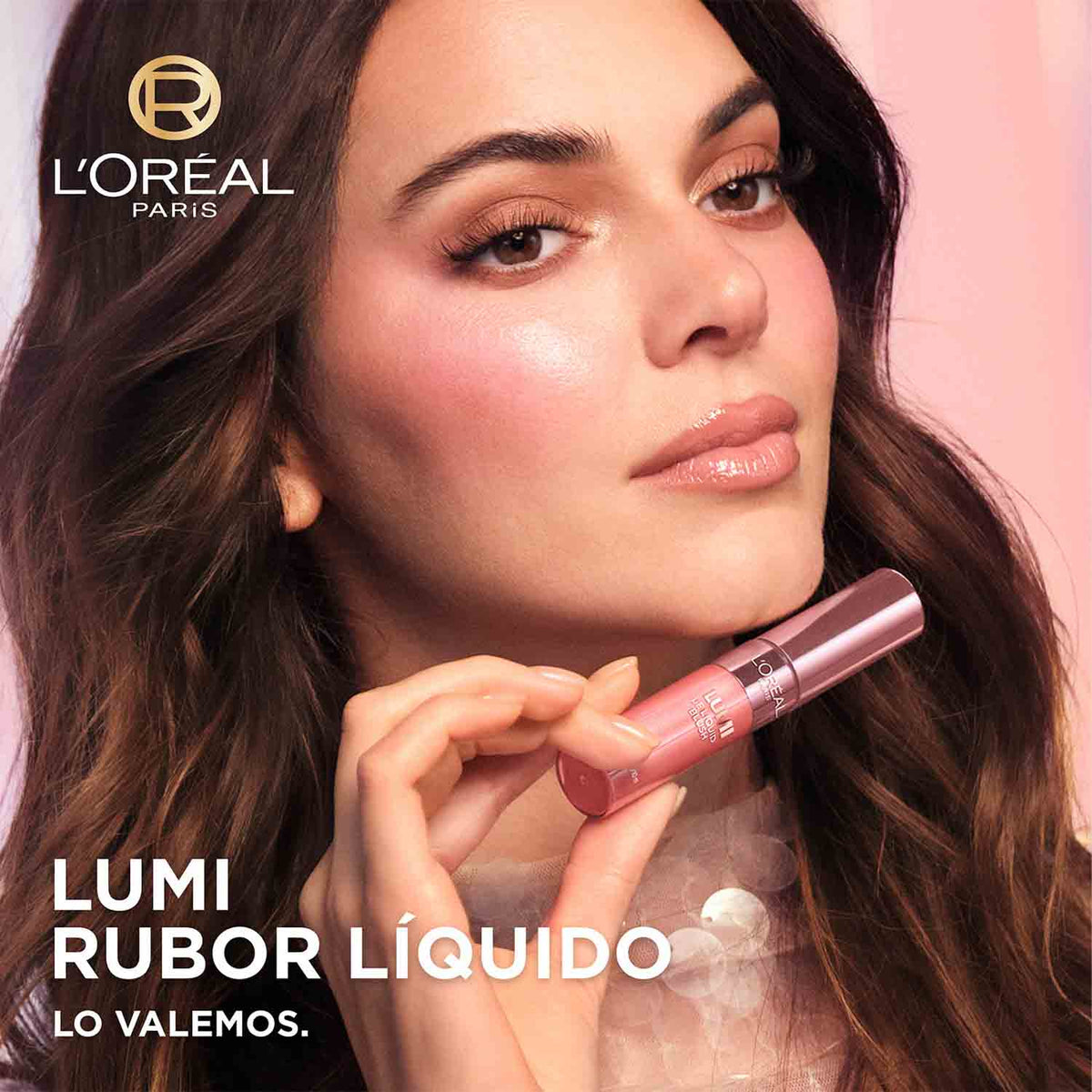 Lumi Liquid Blush