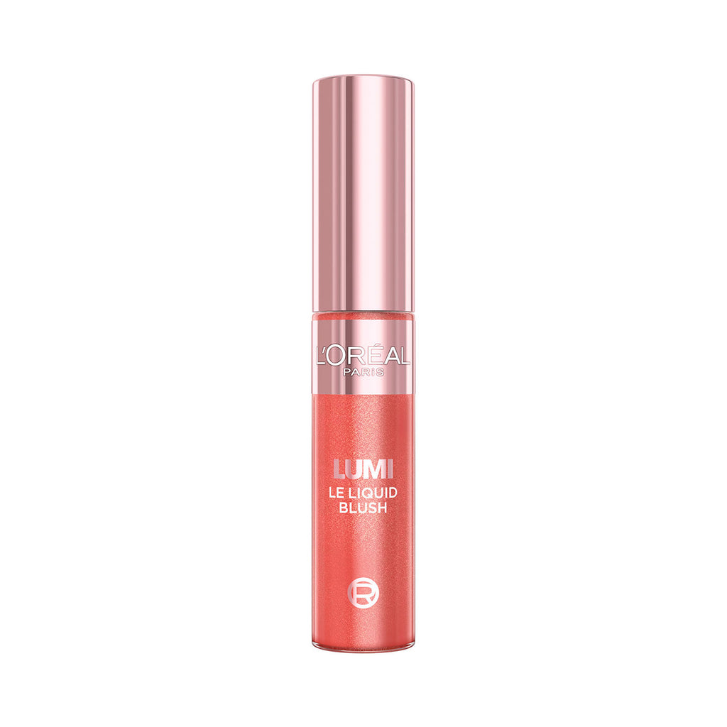 Lumi Liquid Blush