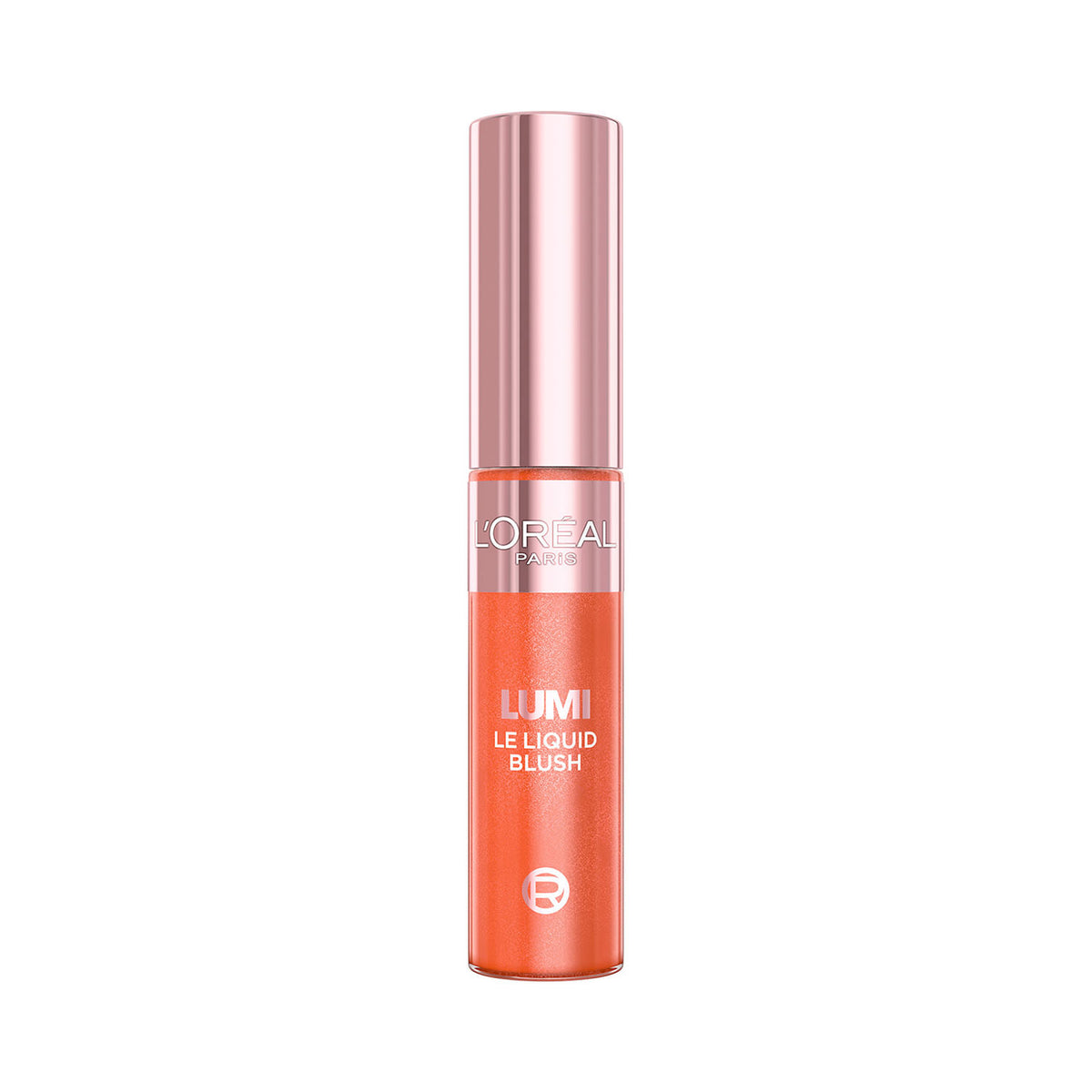 Lumi Liquid Blush