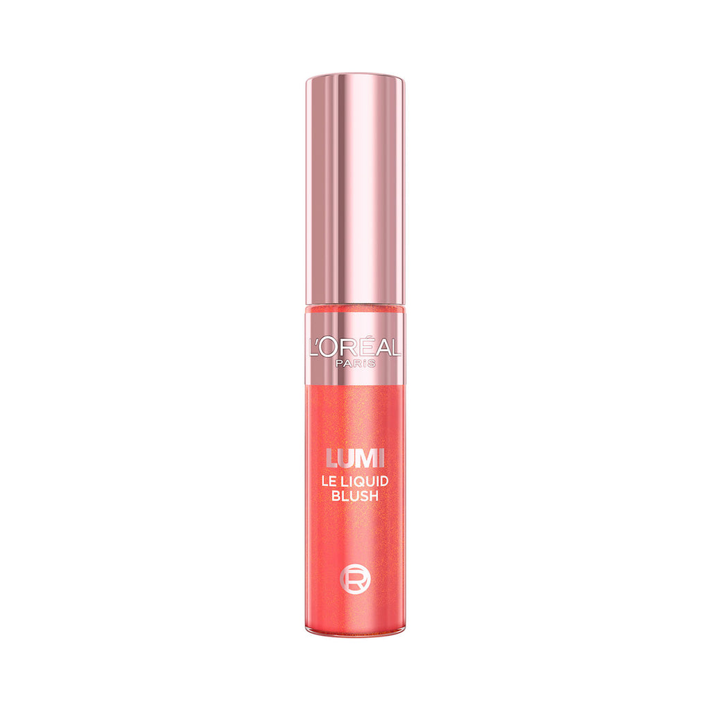 Lumi Liquid Blush