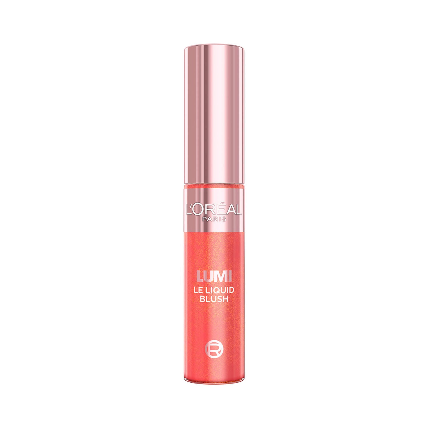 Lumi Liquid Blush