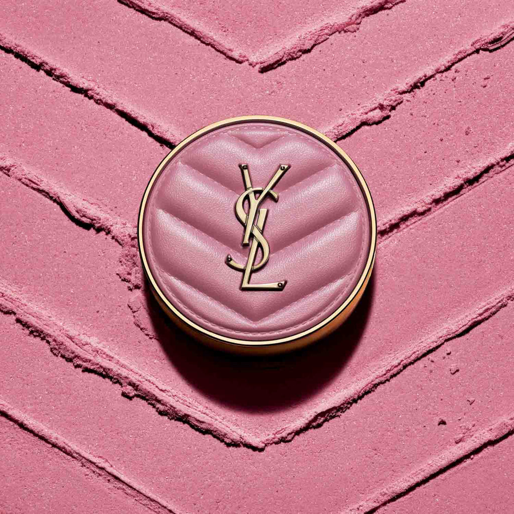 Make Me Blush Bold Blurring Blush