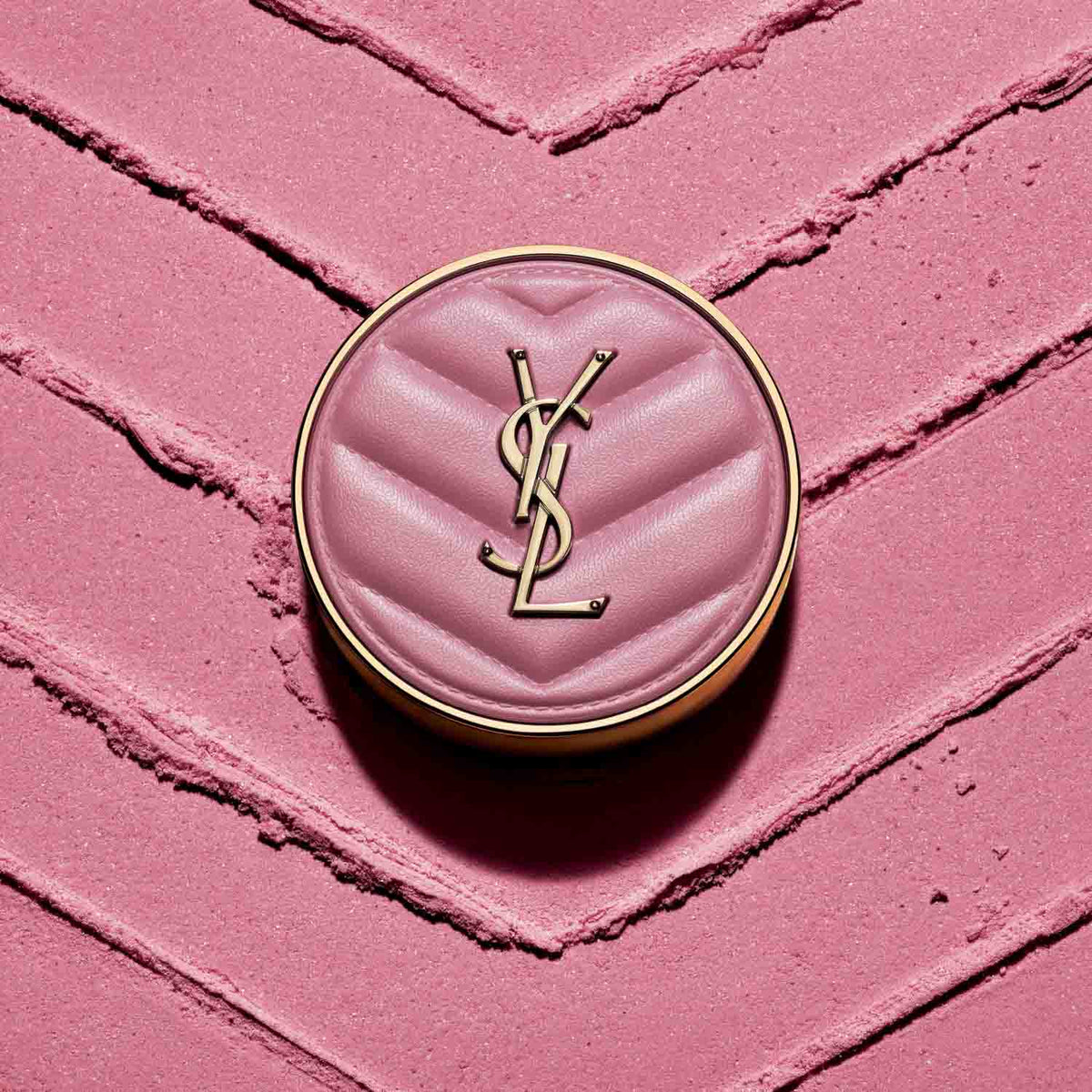 Make Me Blush Bold Blurring Blush