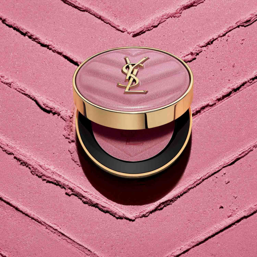 Make Me Blush Bold Blurring Blush