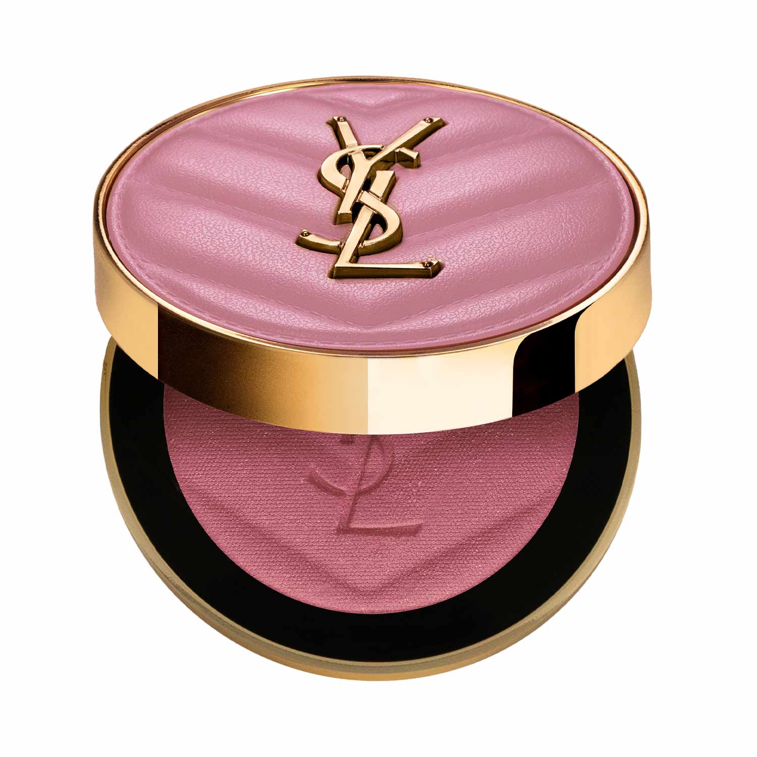 Make Me Blush Bold Blurring Blush