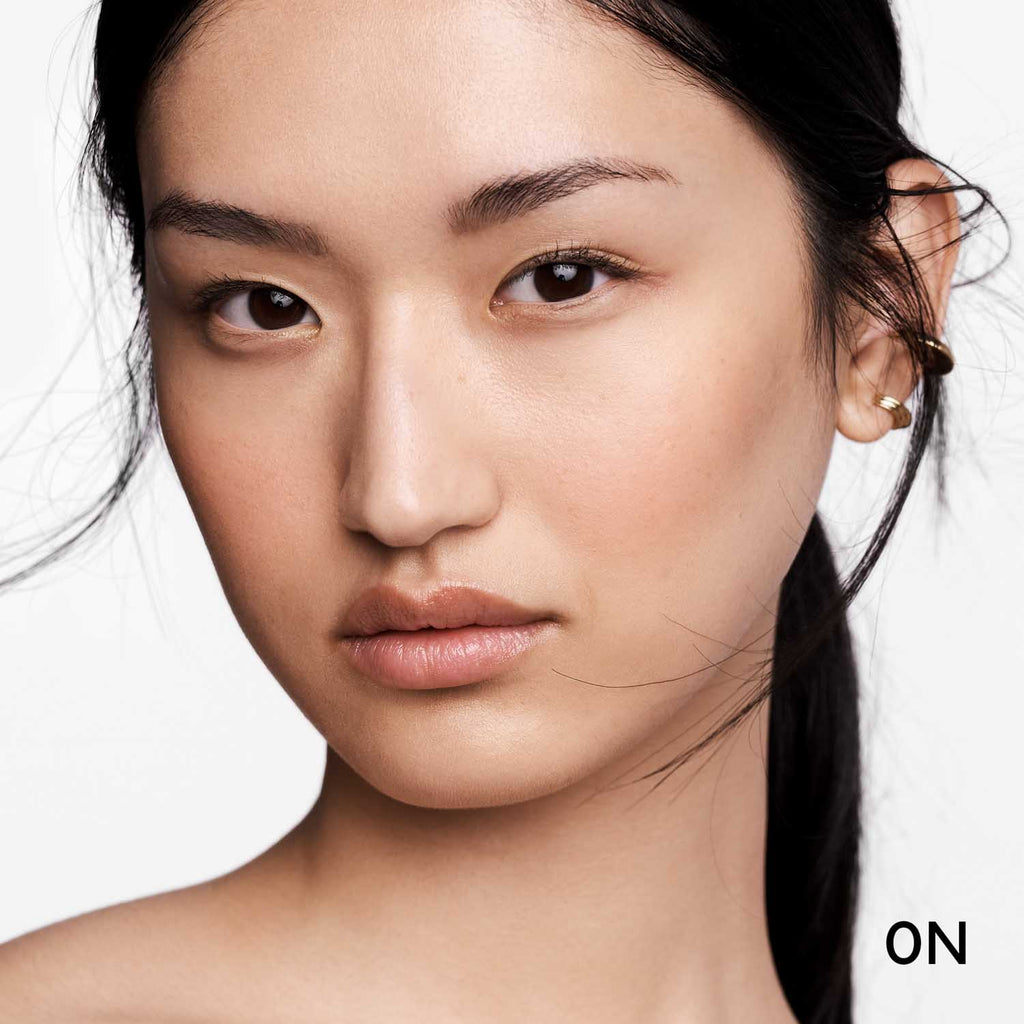 Terracotta le Teint Glow Fluid Foundation
