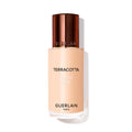 Terracotta le Teint Glow Fluid Foundation