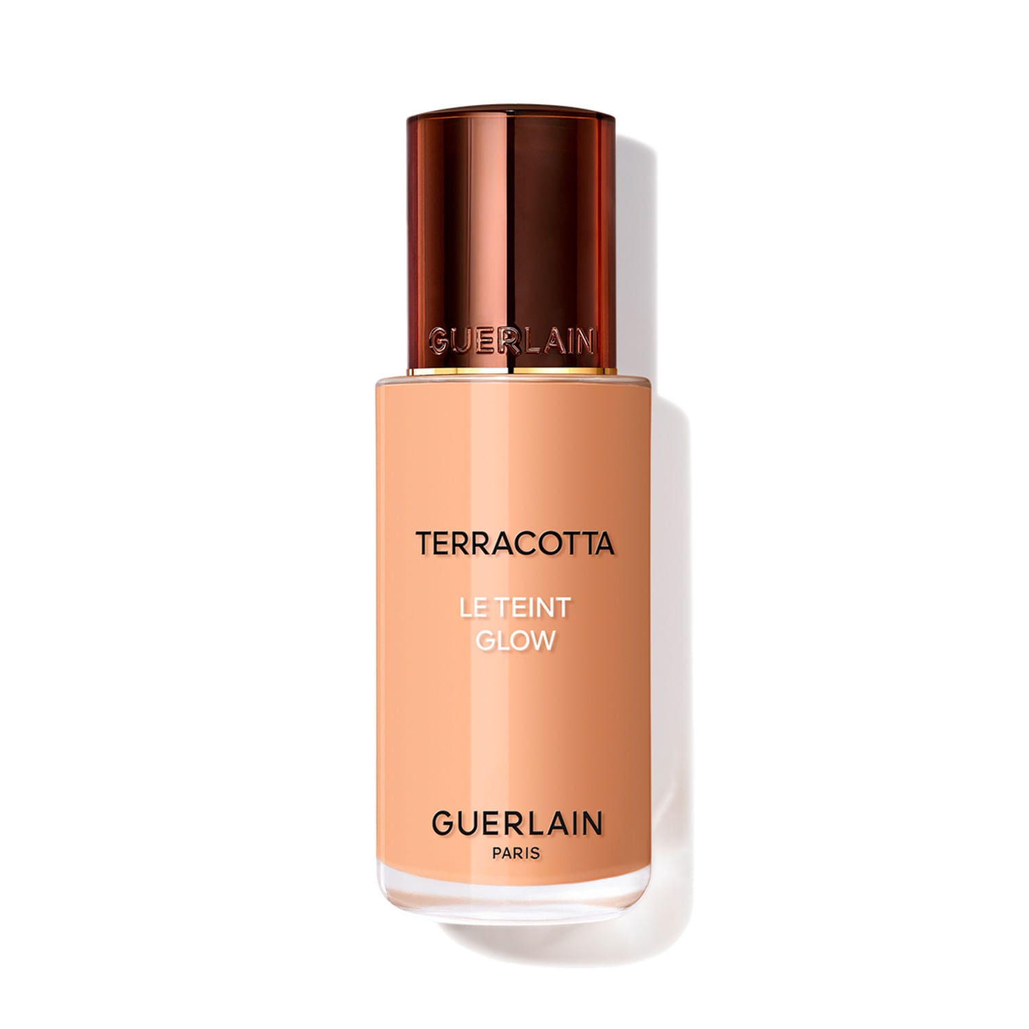 Terracotta le Teint Glow Fluid Foundation