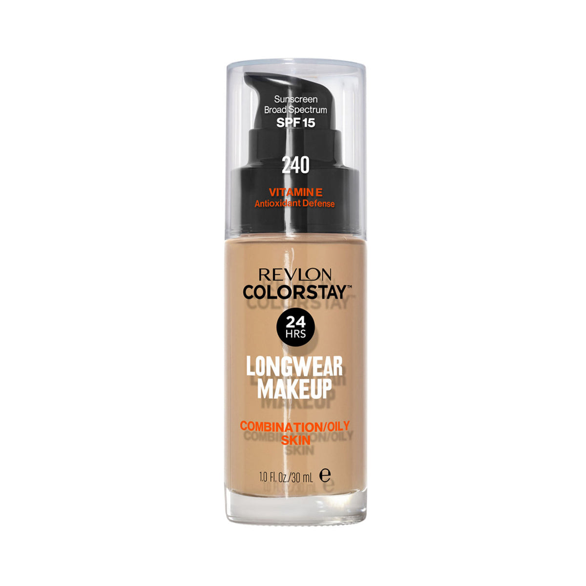 Colorstay Longwear Makeup