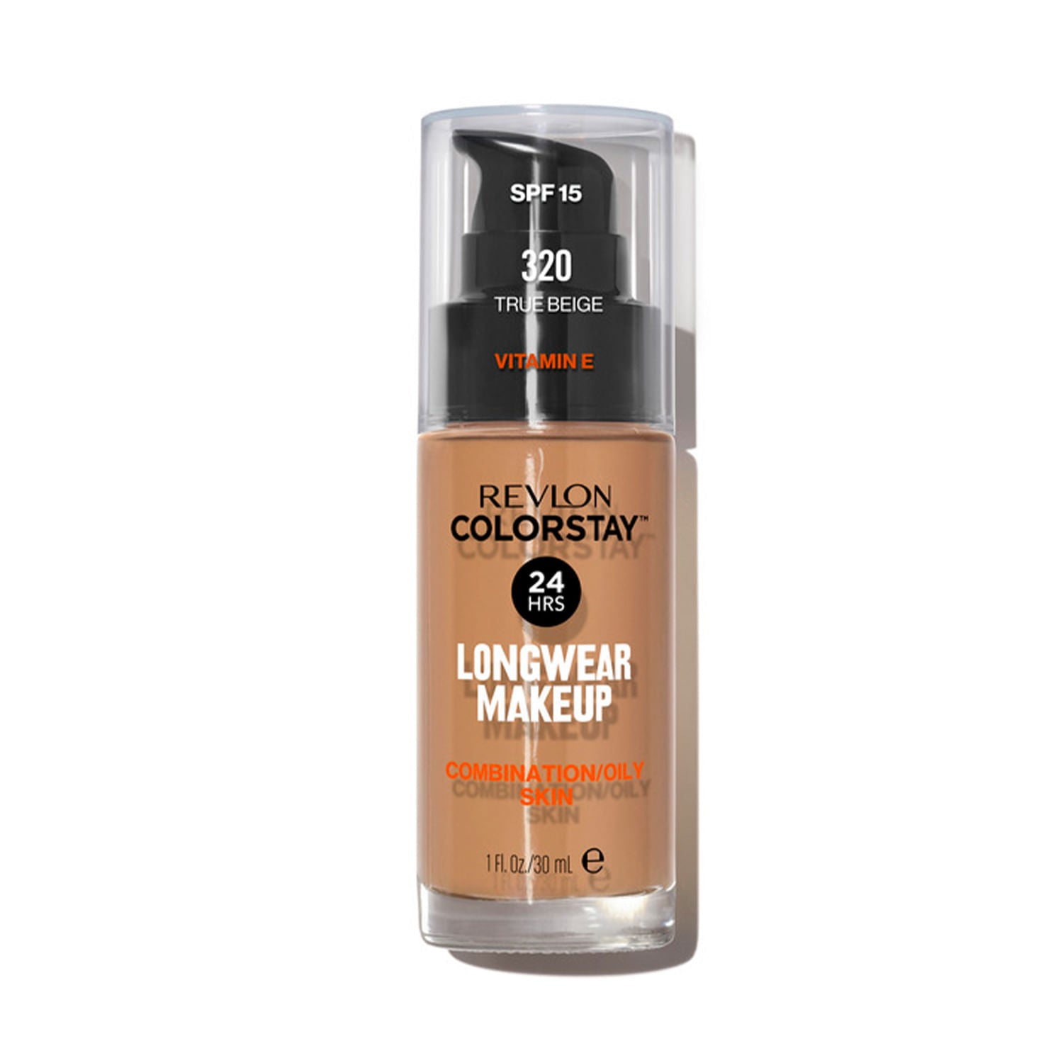 Colorstay Longwear Makeup