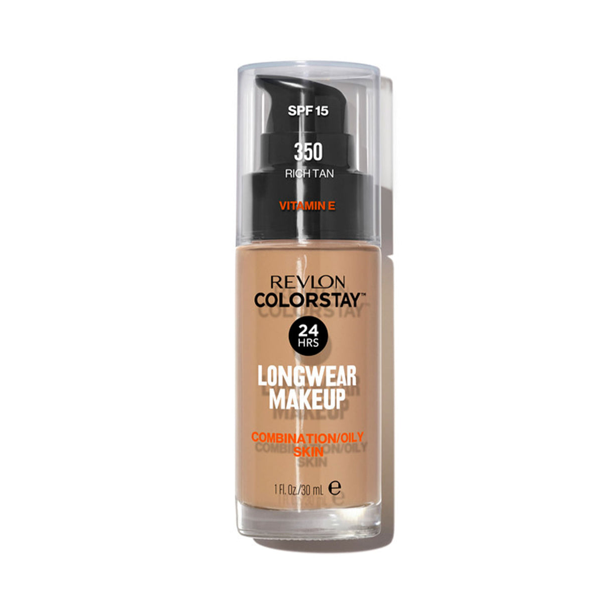 Colorstay Longwear Makeup