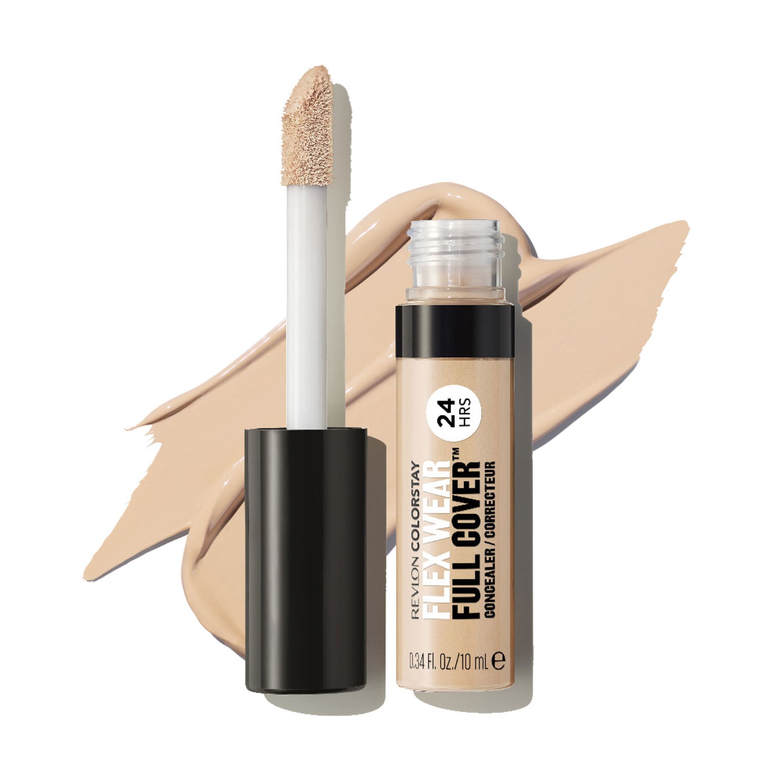 Colorstay Flex Wear Full Cover Concealer