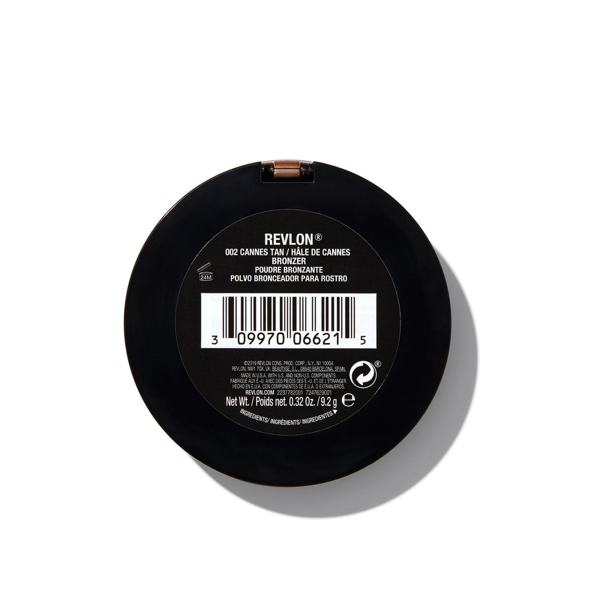 Skinlights Bronzer