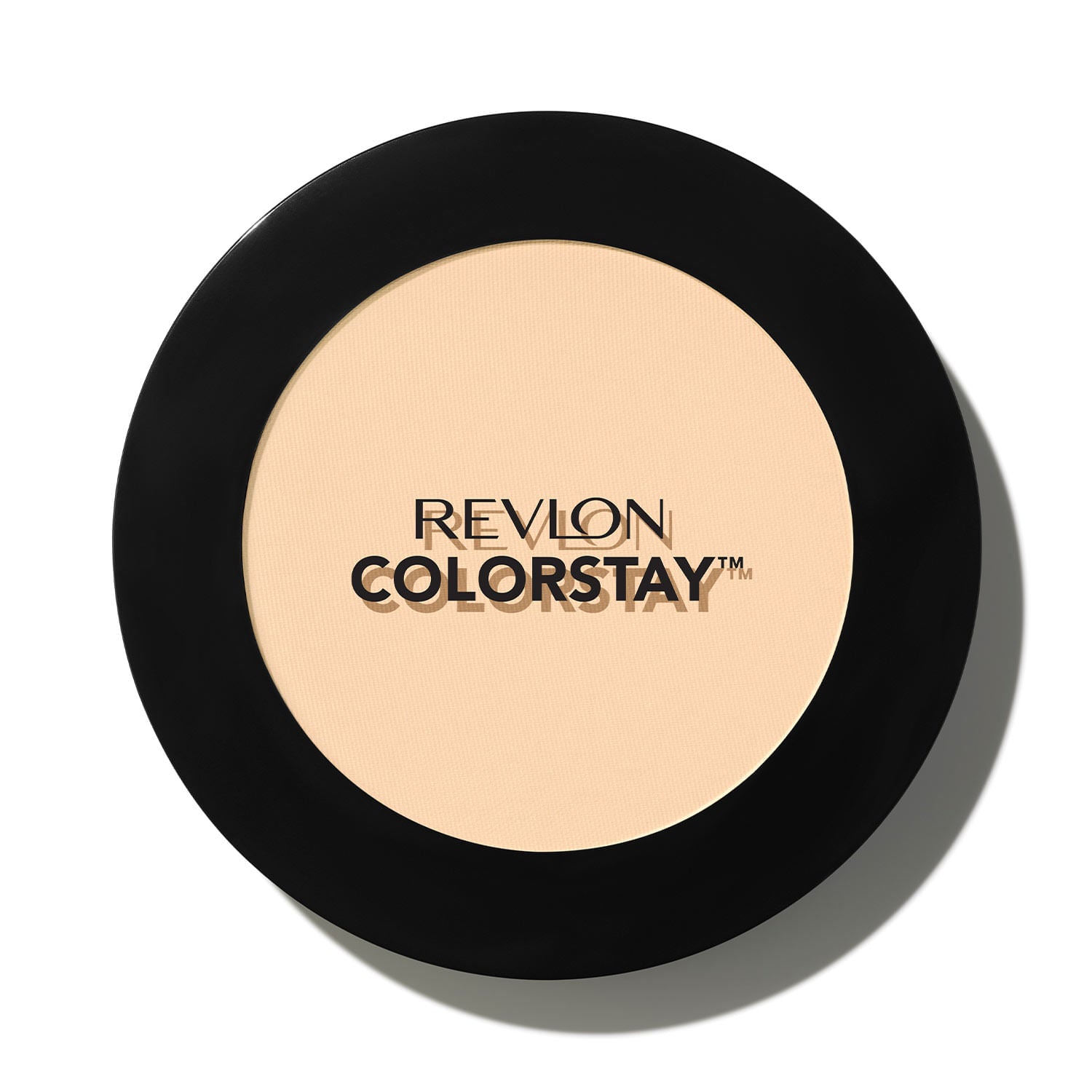 Colorstay Pressed Powder Renovation