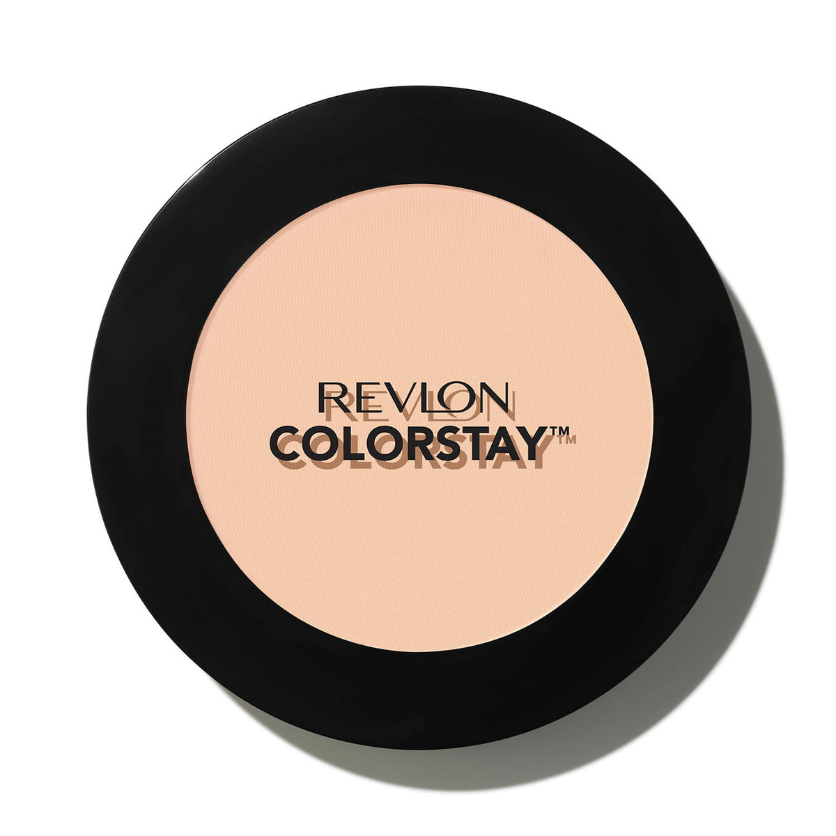 Colorstay Pressed Powder Renovation