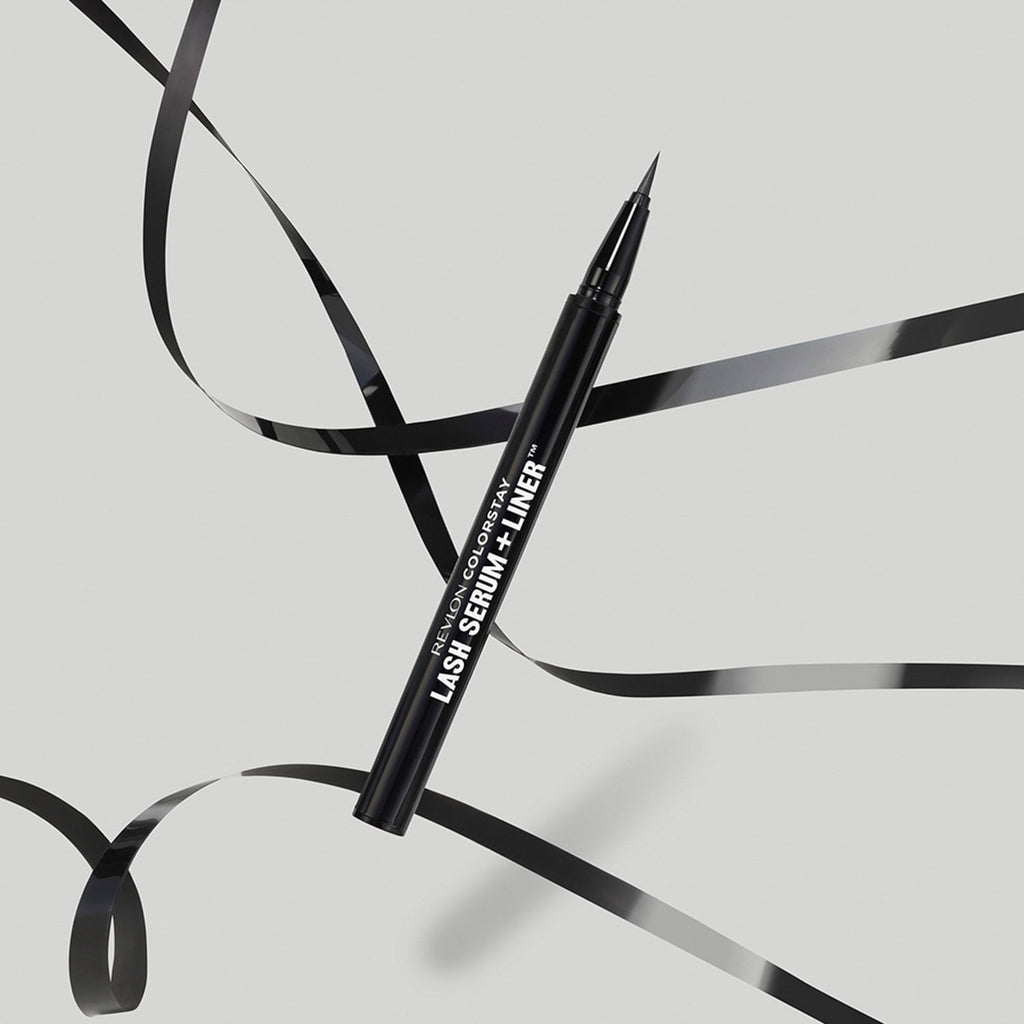 Colorstay Lash Serum + Liner Liquid Liner