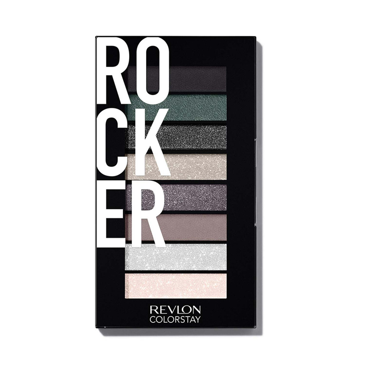 Colorstay Looks Book Palette