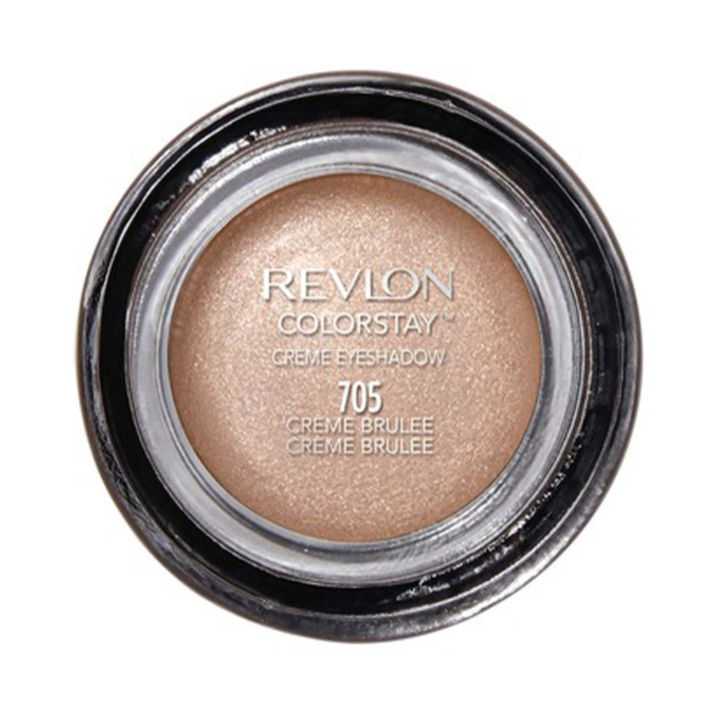 Colorstay Créme Eye Shadow