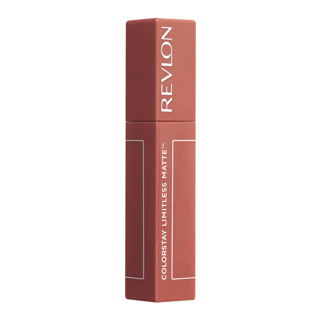 Colorstay Limitless Matte