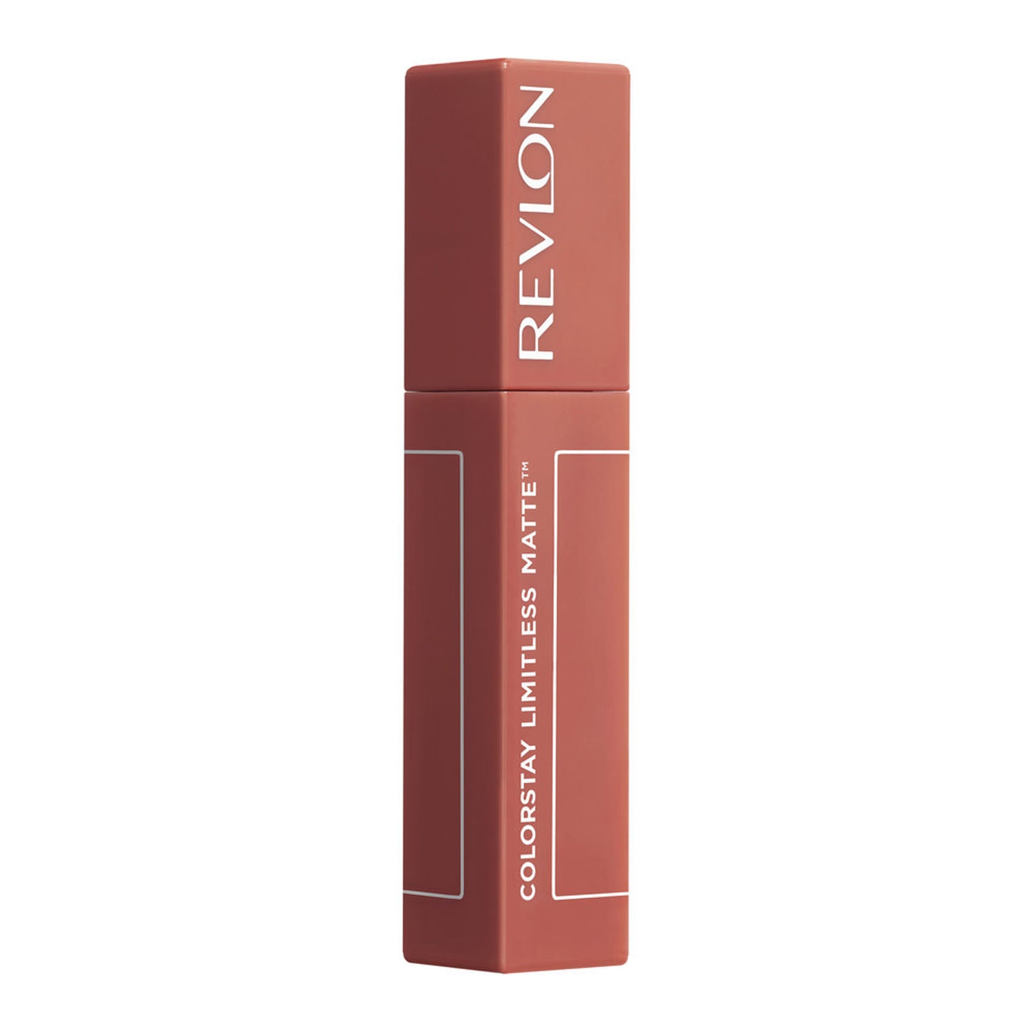 Colorstay Limitless Matte