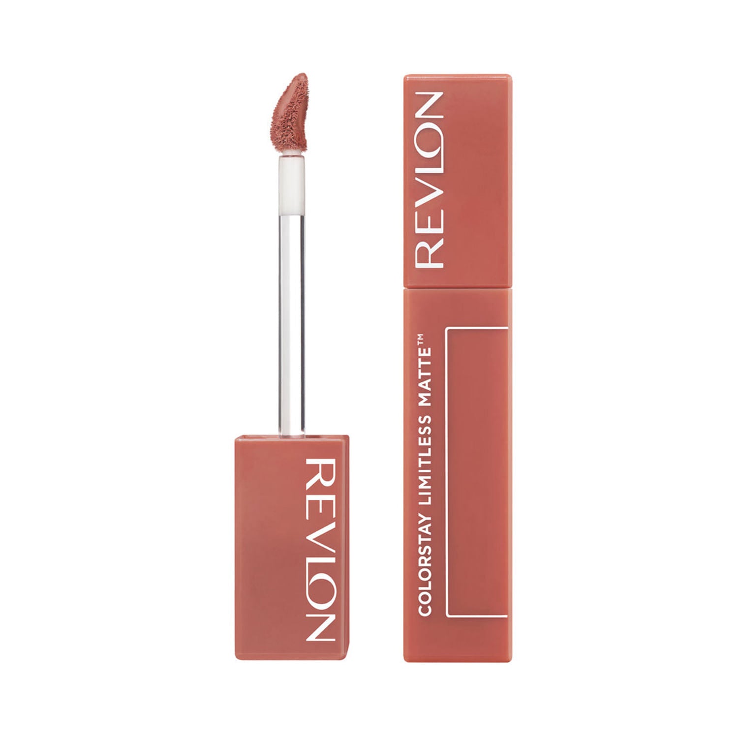 Colorstay Limitless Matte