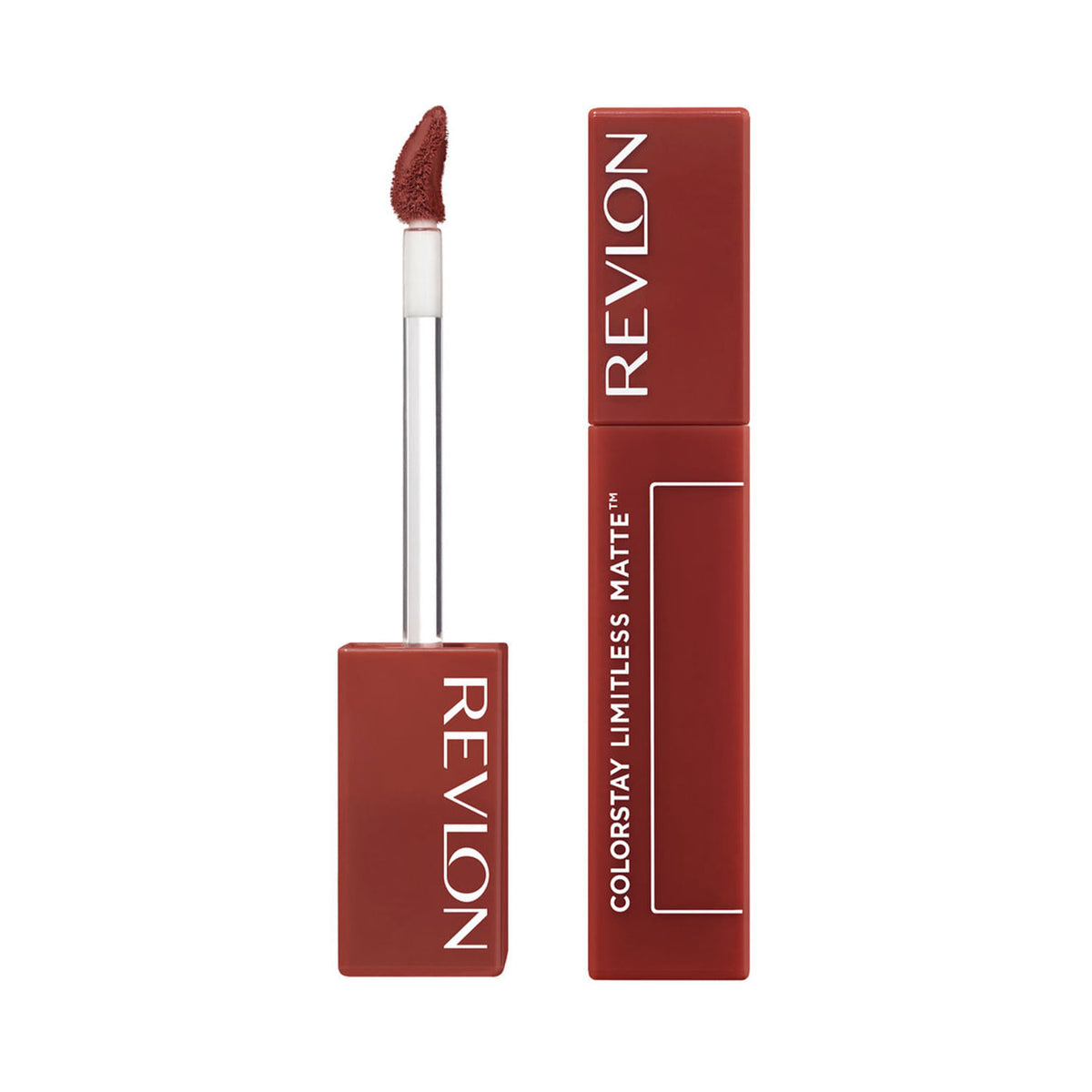 Colorstay Limitless Matte