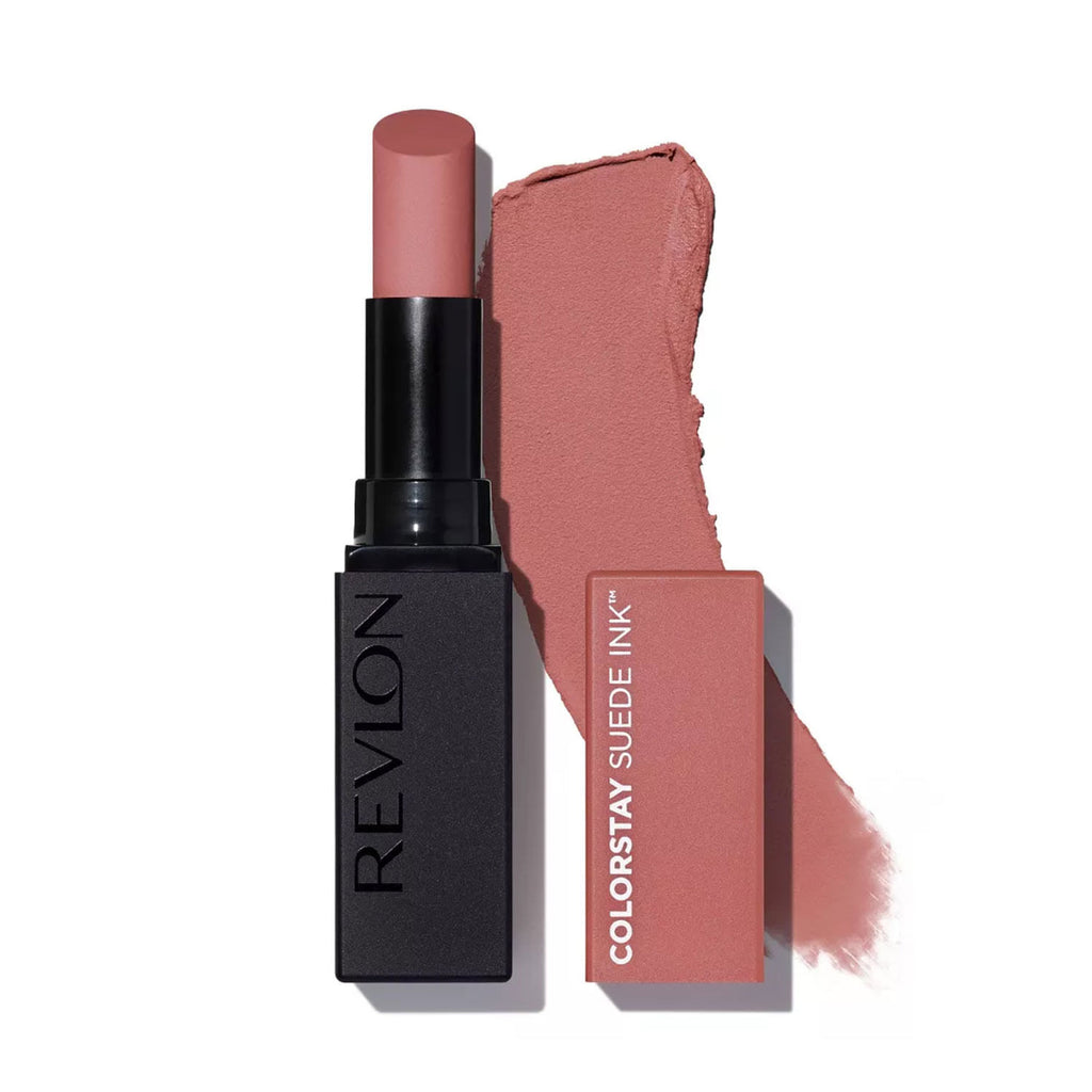 Colorstay Suede Ink Lipstick