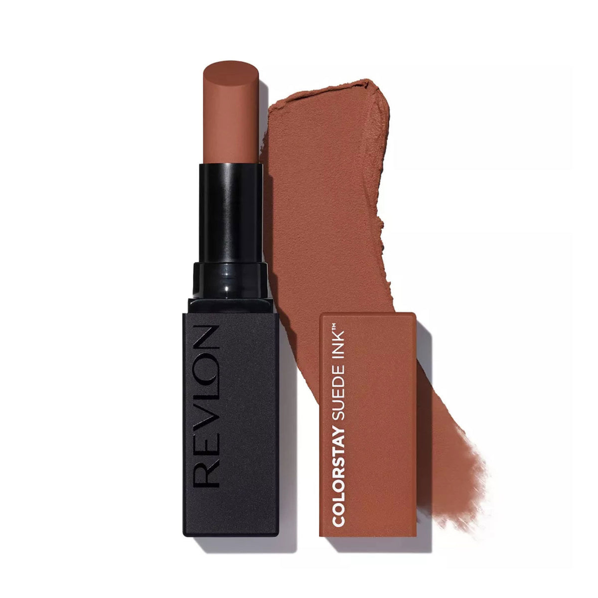 Colorstay Suede Ink Lipstick