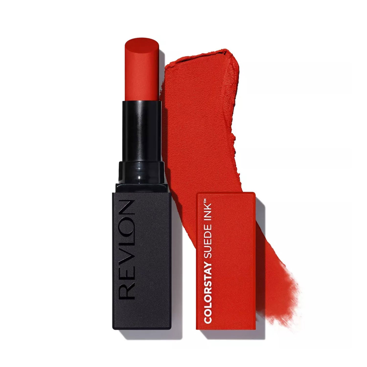 Colorstay Suede Ink Lipstick