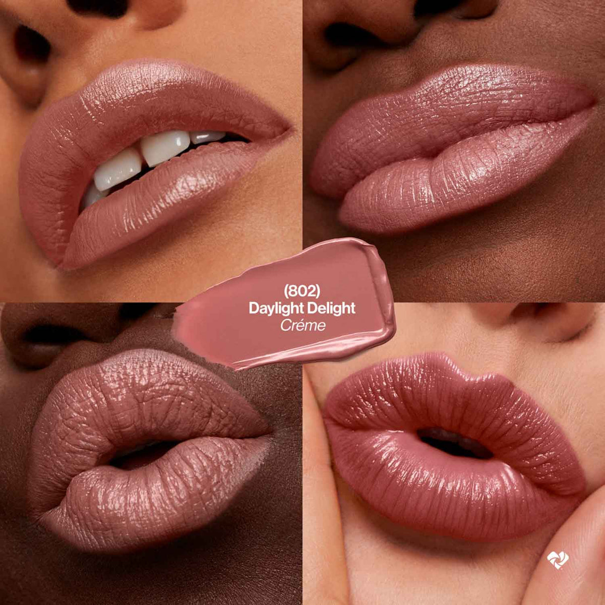 Super Lustrous Lipstick