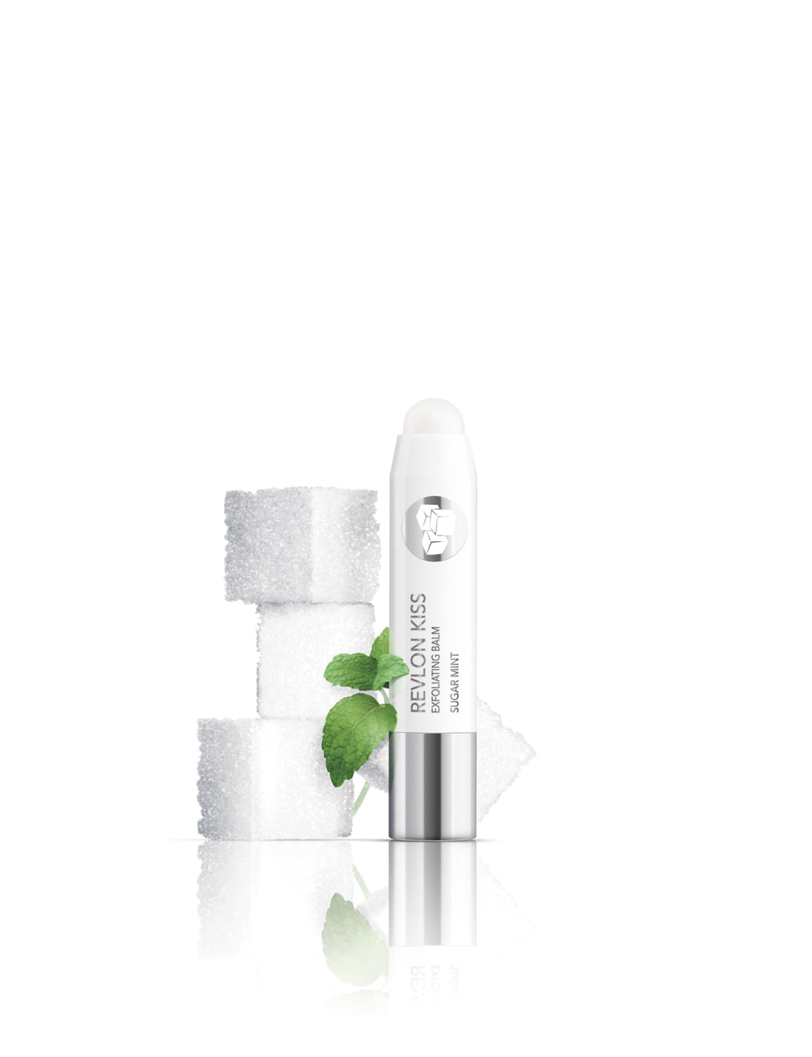 Kiss Exfolating Balm