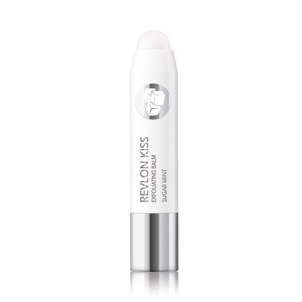 Kiss Exfolating Balm