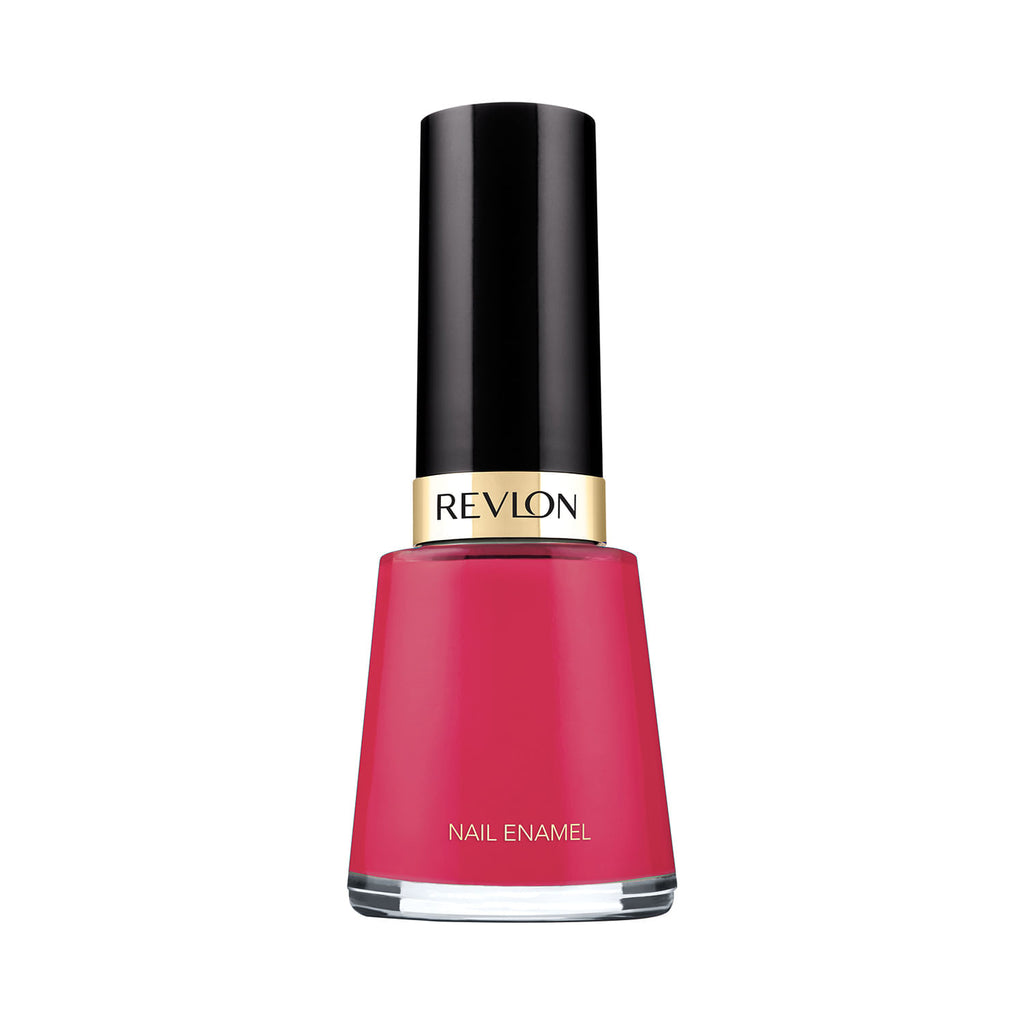 Nail Enamel