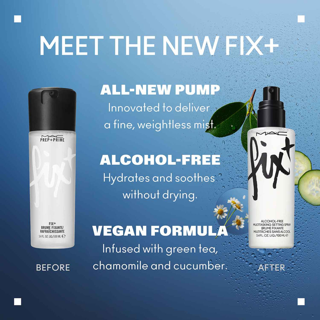 Fix+ Original
