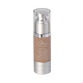 Maquillaje Base Serum con Acido Hialuronico