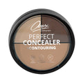 Corrector Trio Perfect Contouring Cremoso