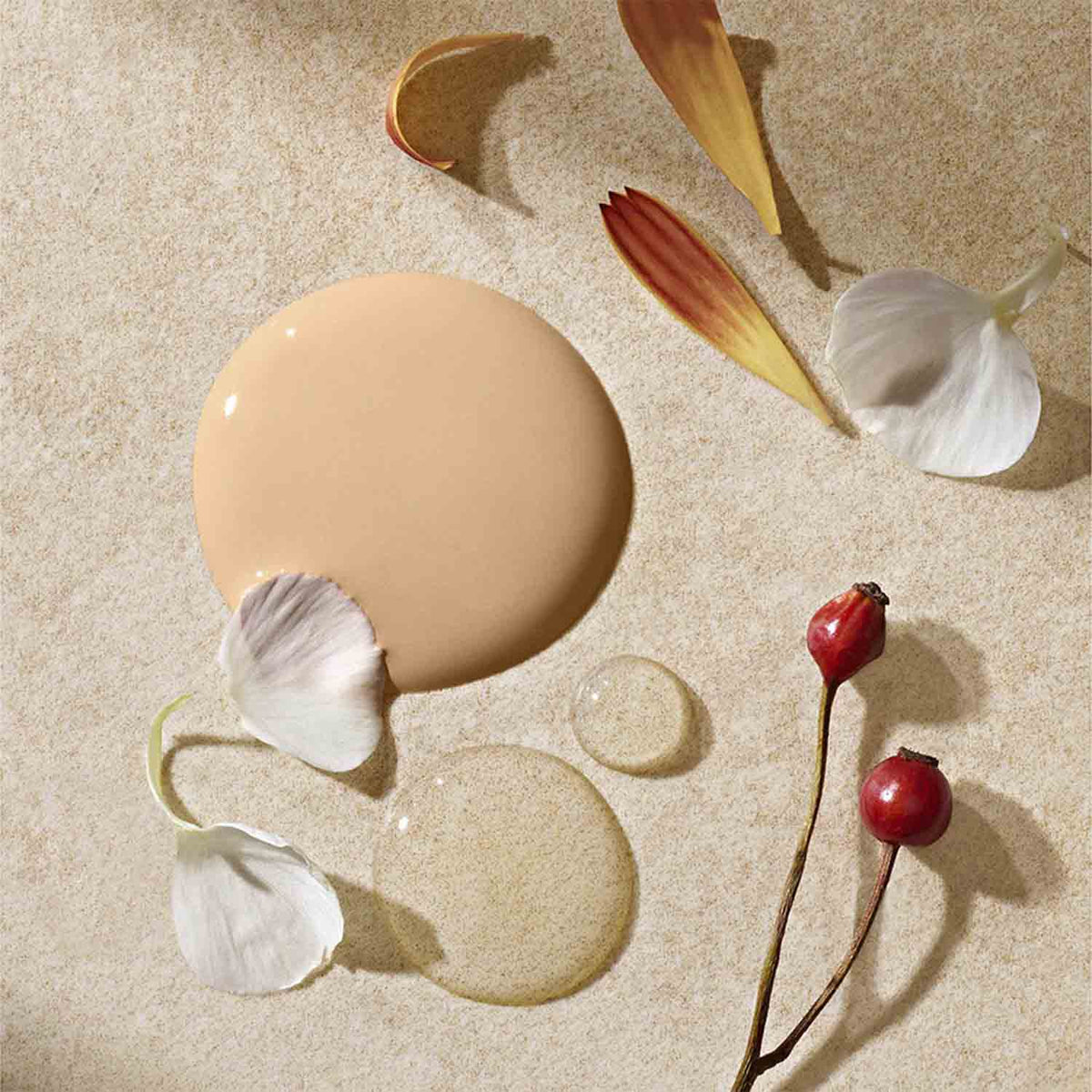 Futurist Skintint Serum SPF20